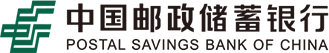 邮储银行logo