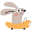 趣乐兔