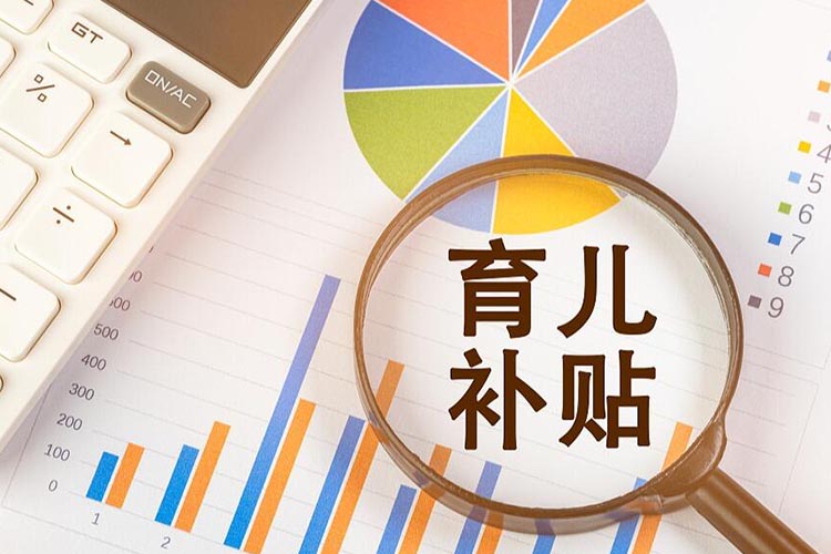 育儿补贴政策说明，怎么领取，需要什么材料