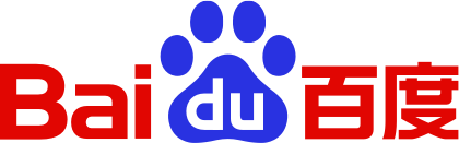 百度logo